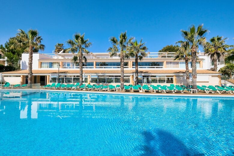 Hotel Bluesea Marina Parc