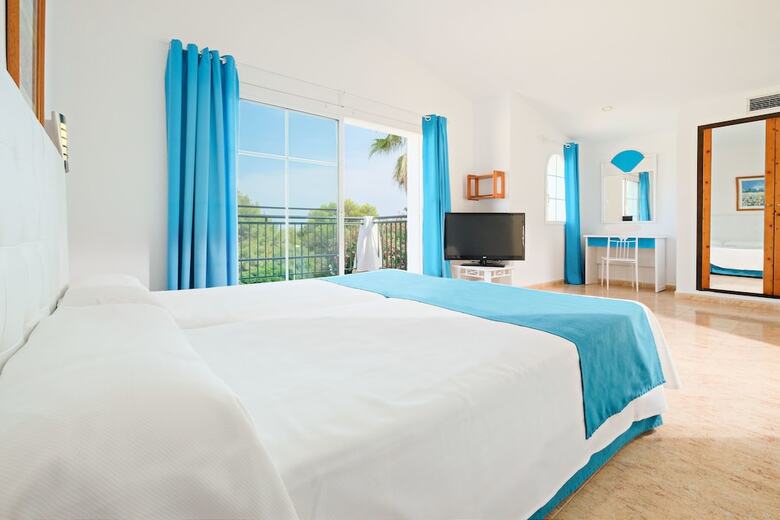Hotel Bluesea Marina Parc