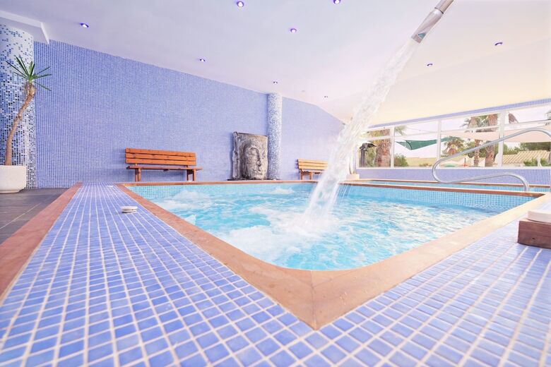 Hotel Bluesea Marina Parc