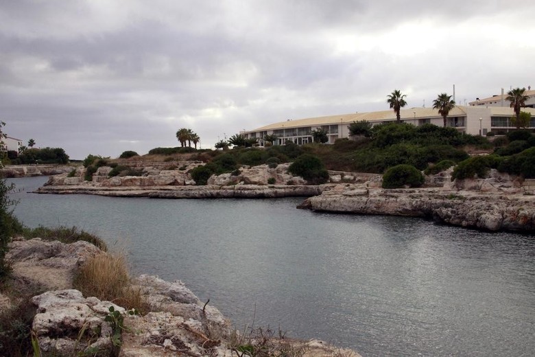 Hotel Port Ciutadella