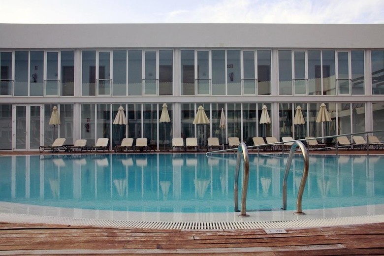 Hotel Port Ciutadella