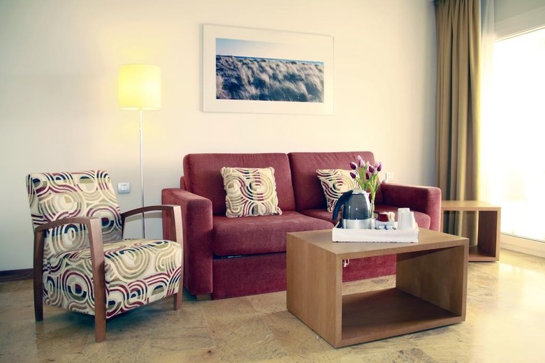 Hotel Port Ciutadella