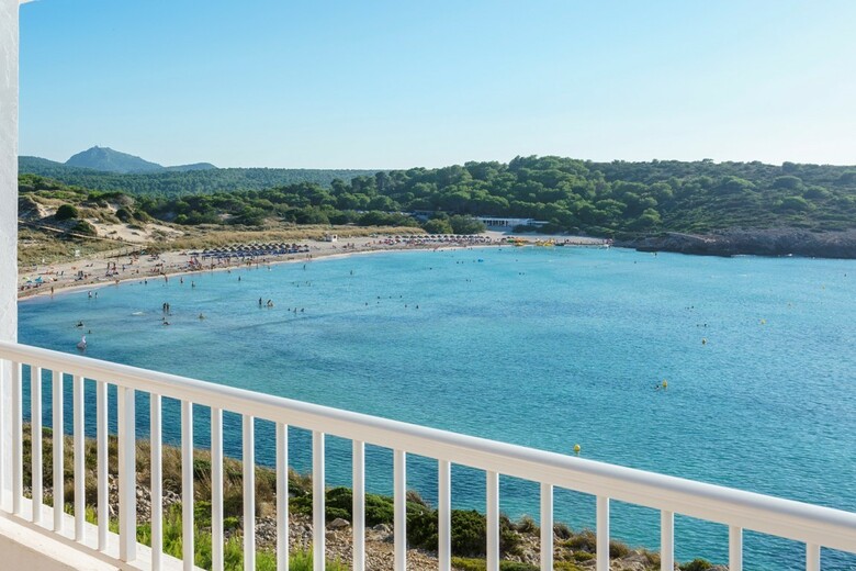 Hotel Beach Club