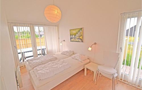 Holiday Home Kronvildtvej Brovst X