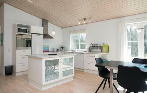 Holiday Home Ildervej Brovst IX
