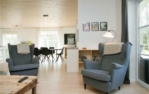 Holiday Home Ildervej Brovst IX