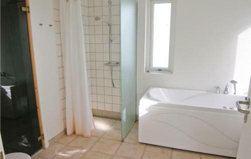 Holiday Home Kronvildtvej Brovst IV