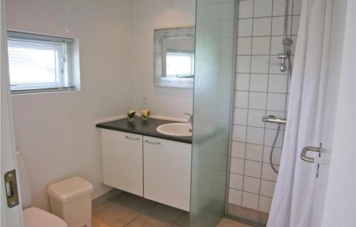 Holiday Home Kronvildtvej Brovst IV