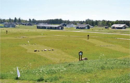 Holiday Home Kronvildtvej Denmark I