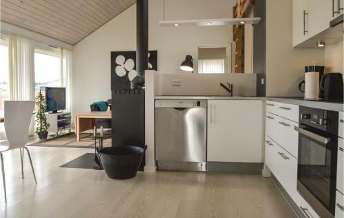 Holiday Home Kronvildtvej Denmark I