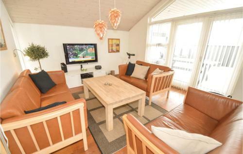 Holiday Home Kronvildtvej Brovst VI