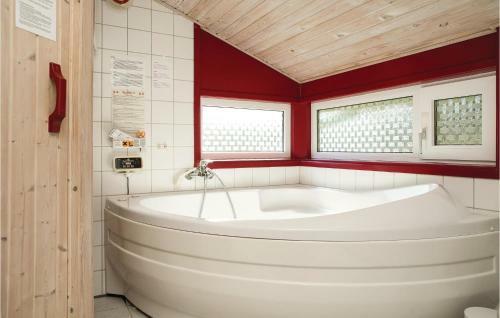 Holiday Home Harestien Brovst