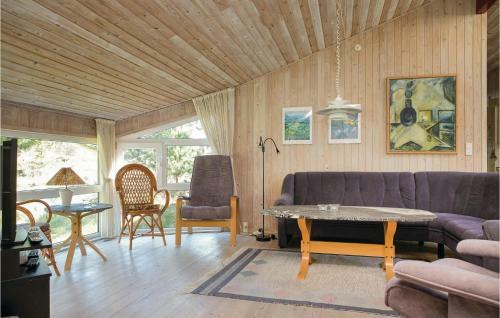 Holiday Home Harestien Brovst