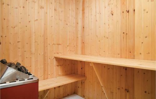 Holiday Home Harestien Brovst