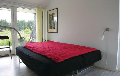 Holiday Home Kronvildtvej Brovst II