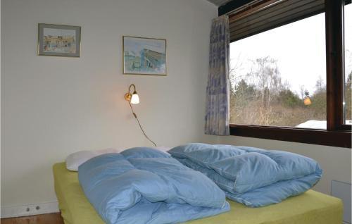 Holiday Home Engledet Gilleleje I