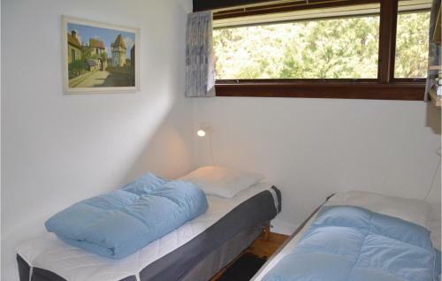 Holiday Home Engledet Gilleleje I