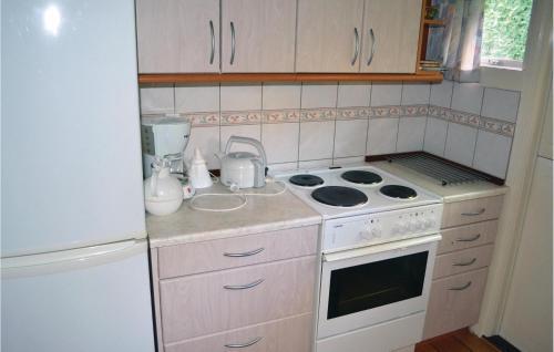 Holiday Home Engledet Gilleleje I