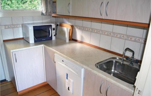 Holiday Home Engledet Gilleleje I