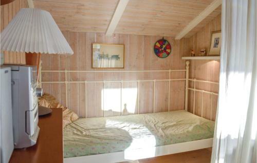 Holiday Home Svanevej Gilleleje III