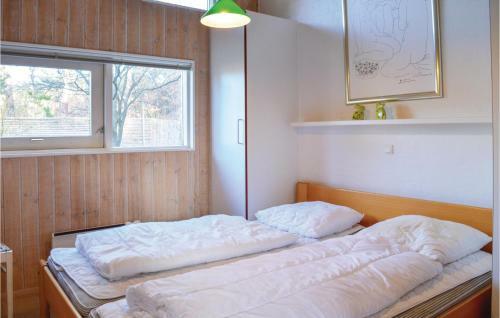 Holiday Home Svanevej Gilleleje III