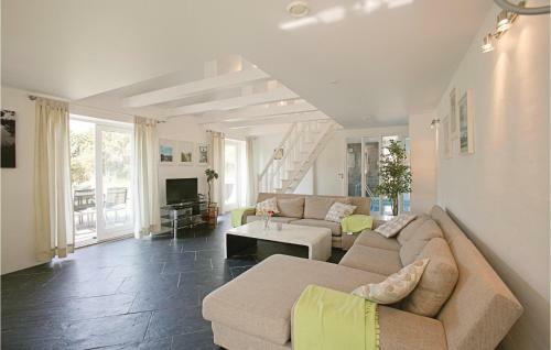 Holiday Home Jacobslystvej Gilleleje II