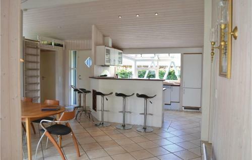 Holiday Home Harestien Gilleleje III
