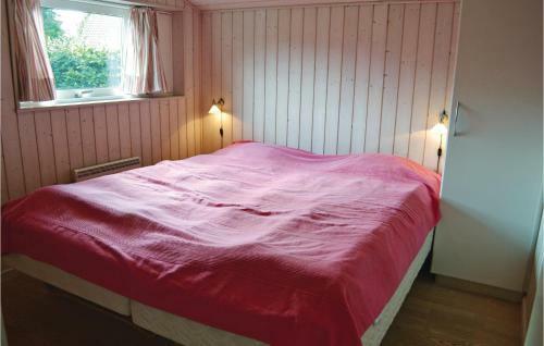 Holiday Home Harestien Gilleleje III