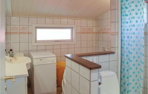 Holiday Home Treh�is-�sen Gilleleje V