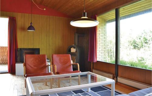 Holiday Home Skolelodden