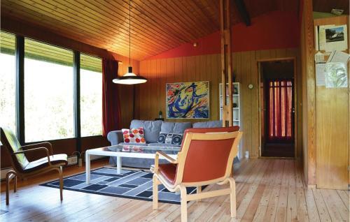 Holiday Home Skolelodden