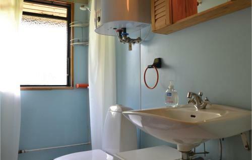 Holiday Home Skolelodden