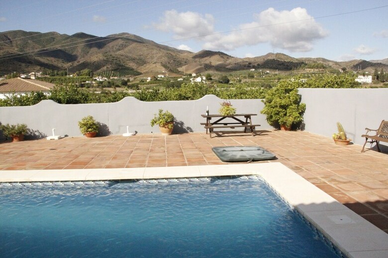 Villa Casa Rural Caminito Del Rey Y Del Chorro