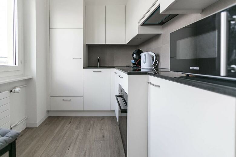 Apartamentos Airhosted - Lucerne City Centre