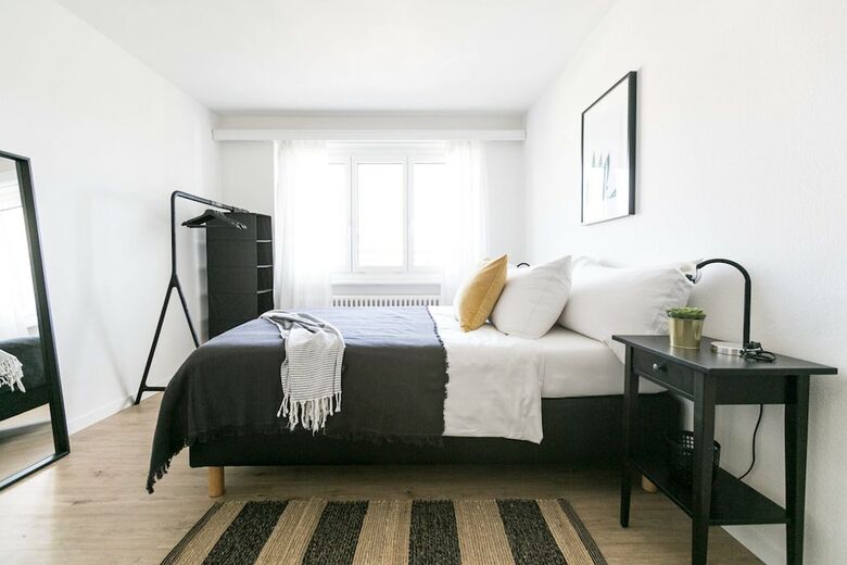 Apartamentos Airhosted - Lucerne City Centre