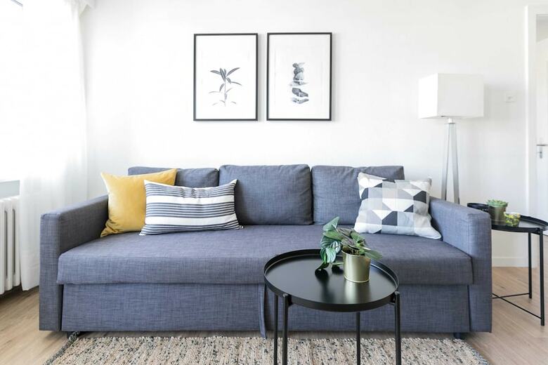 Apartamentos Airhosted - Lucerne City Centre