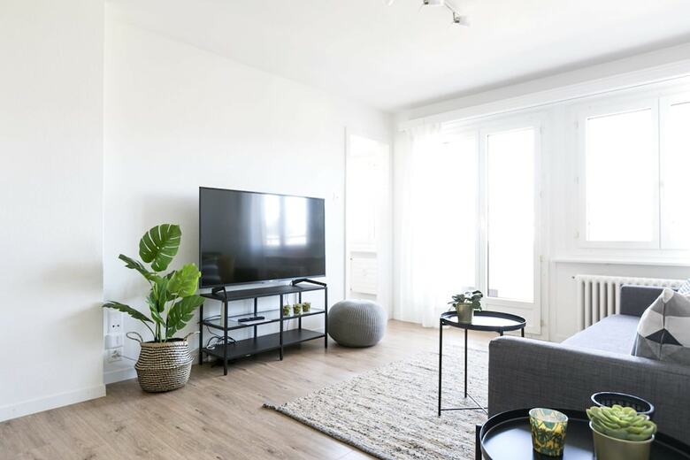 Apartamentos Airhosted - Lucerne City Centre