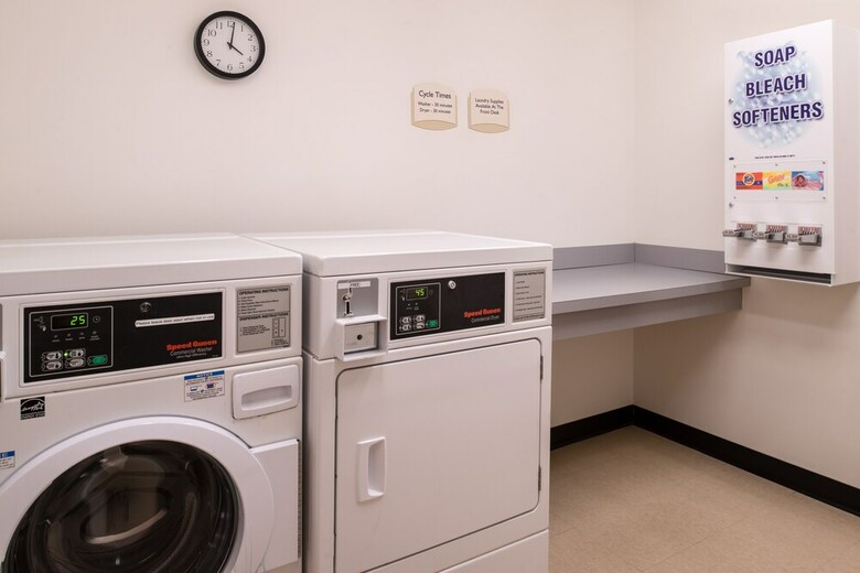 Hotel Fairfield Inn & Suites Paducah