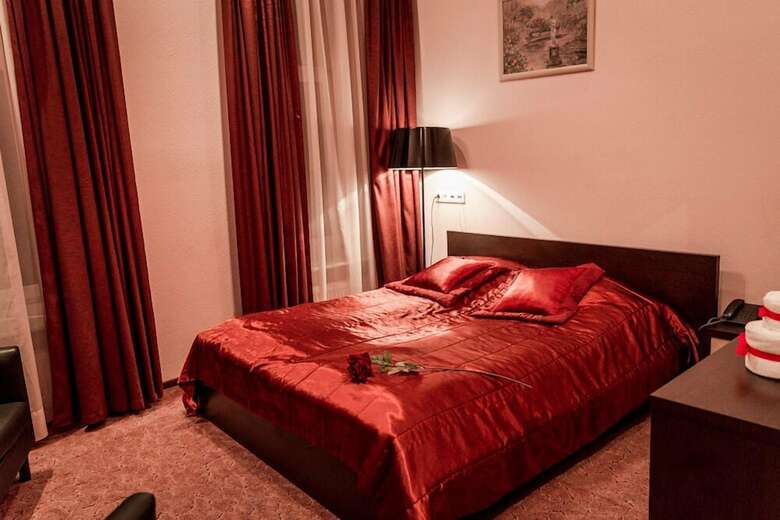 Hotel Guest House Boutique-"premiere"