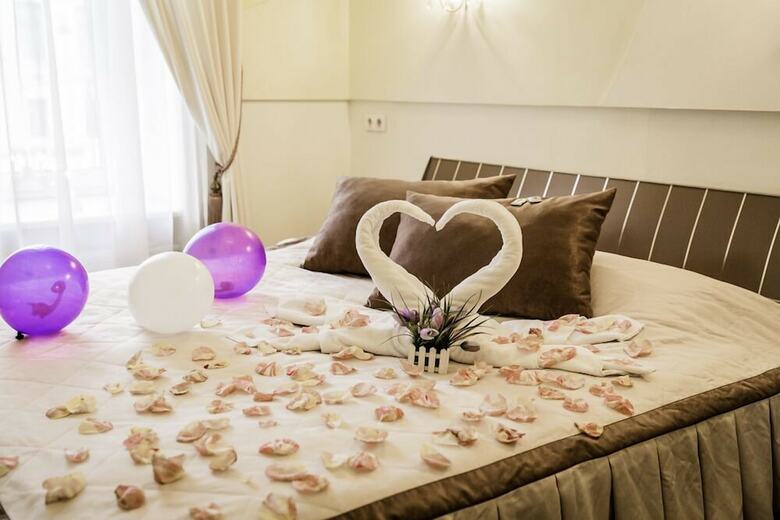 Hotel Guest House Boutique-"premiere"