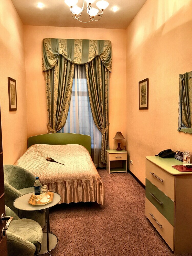 Hotel Guest House Boutique-"premiere"