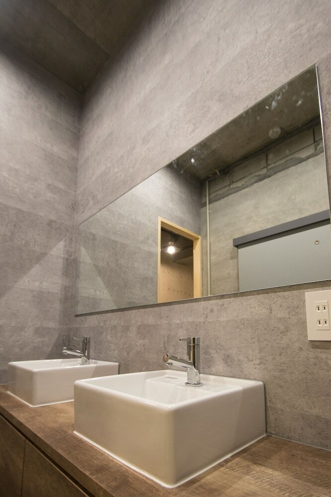 Apartamentos Amp Flat Nishijin 2f