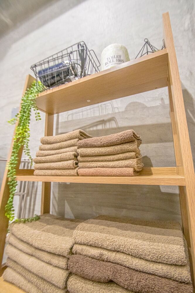 Apartamentos Amp Flat Nishijin 2f