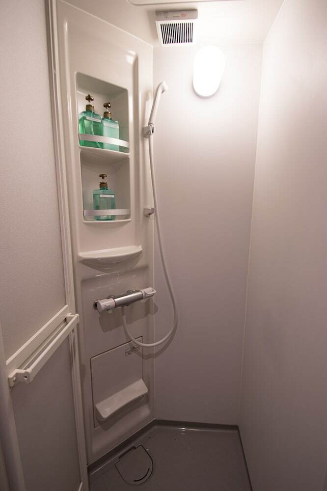 Apartamentos Amp Flat Nishijin 2f