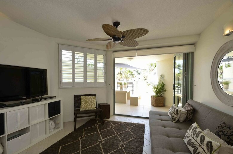Apartamentos Malibu Mooloolaba