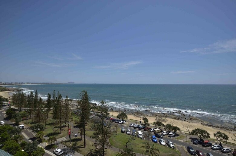 Apartamentos Malibu Mooloolaba
