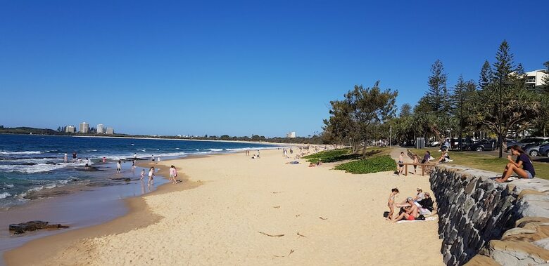 Apartamentos Malibu Mooloolaba