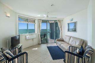 Apartamentos Malibu Mooloolaba