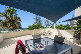 Apartamentos Malibu Mooloolaba