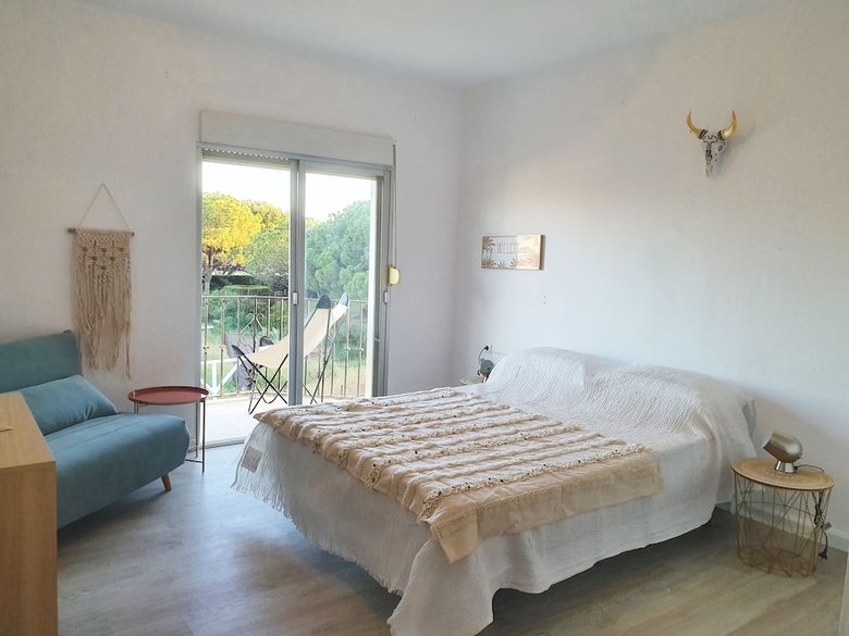 Bed & Breakfast Casa Alana Cinnamon Beach House